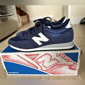 New Balance sneakers